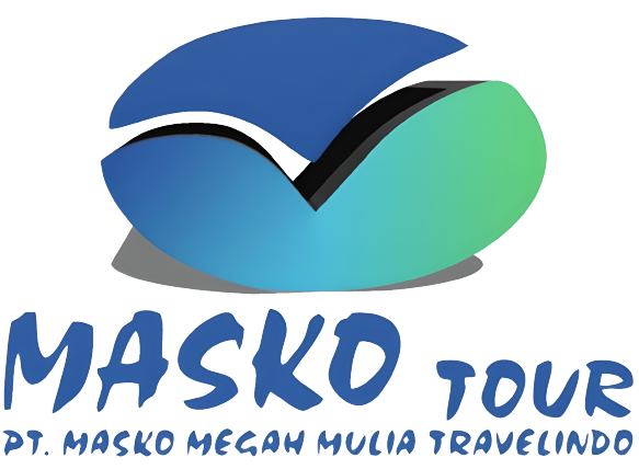 Logo MASKO TOUR